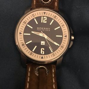 SPERRY Top Sider watch